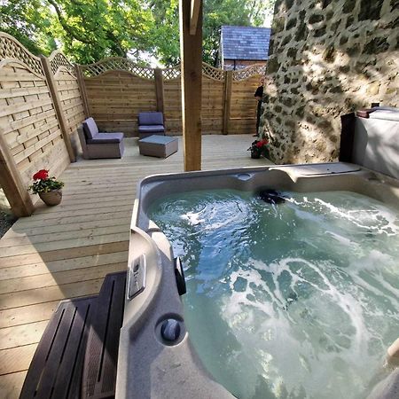 Blackberry Barn Баллимина Экстерьер фото