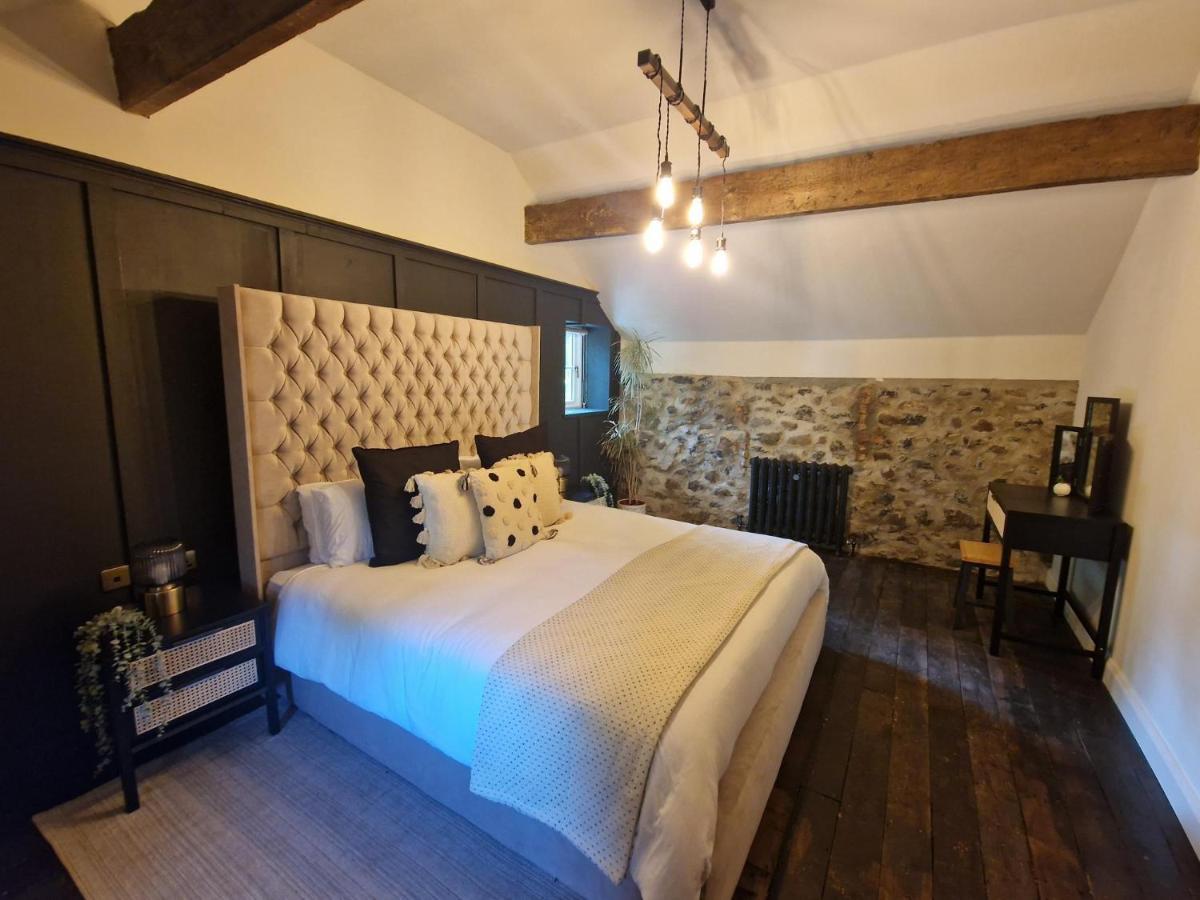 Blackberry Barn Баллимина Экстерьер фото