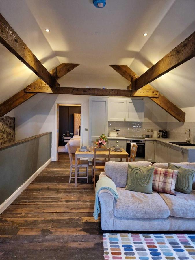 Blackberry Barn Баллимина Экстерьер фото