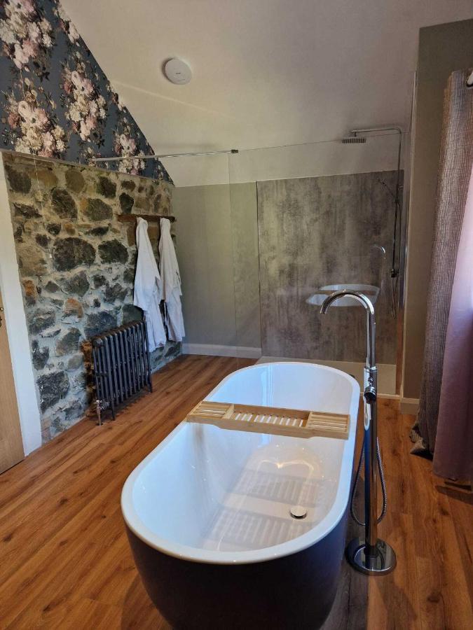 Blackberry Barn Баллимина Экстерьер фото
