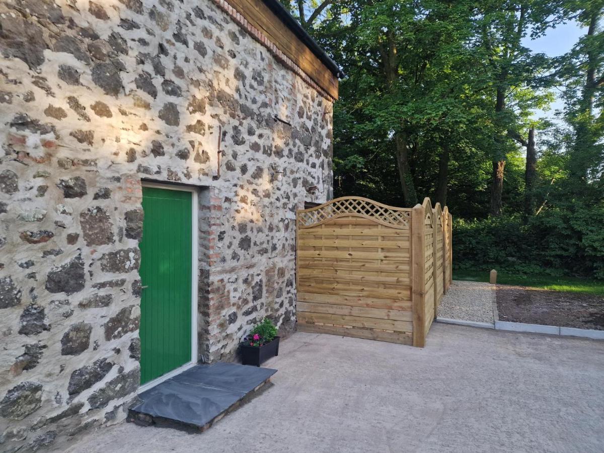 Blackberry Barn Баллимина Экстерьер фото