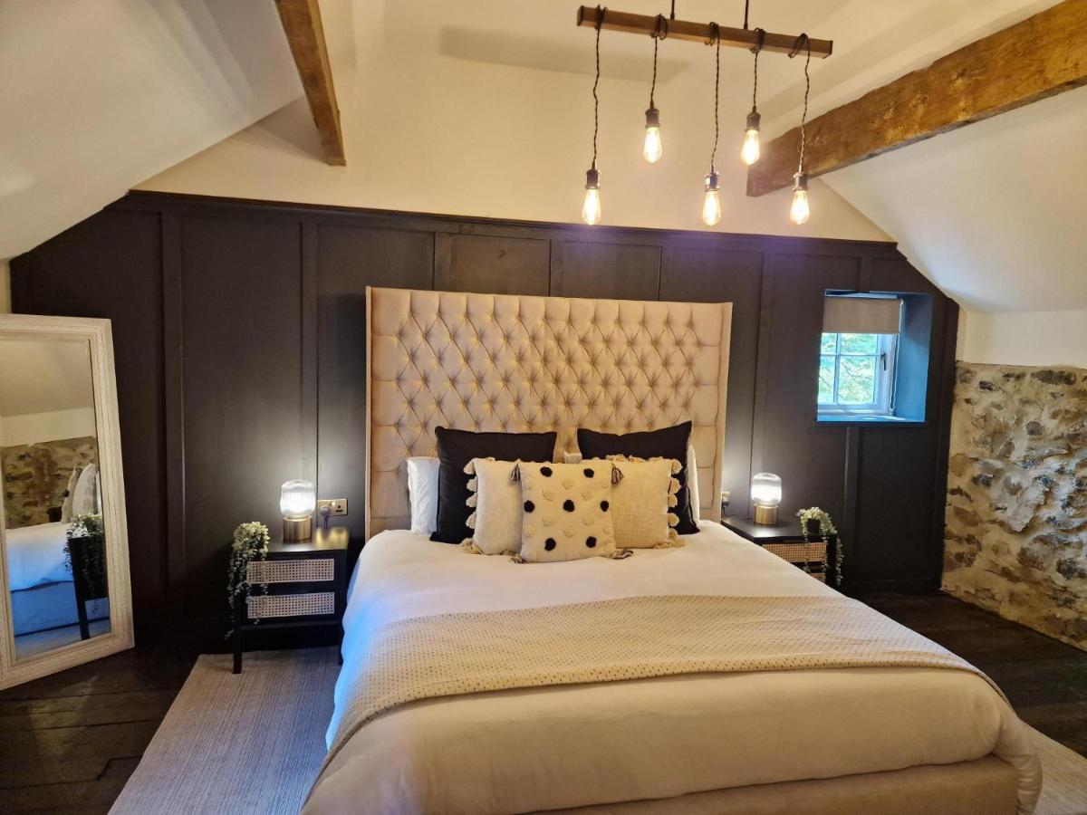 Blackberry Barn Баллимина Экстерьер фото